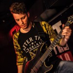 034 Suffocate With Your Fame
